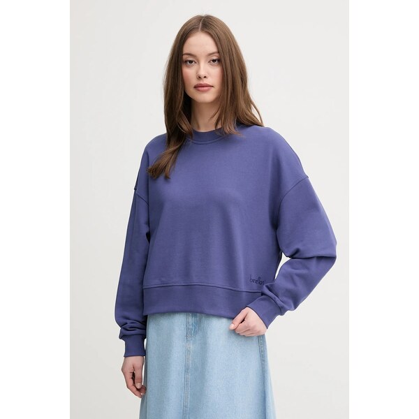 Bavlnená mikina United Colors of Benetton 66605645