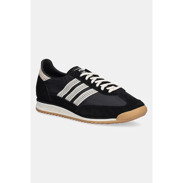 Tenisky adidas Originals Sl 72 OG W 63299865