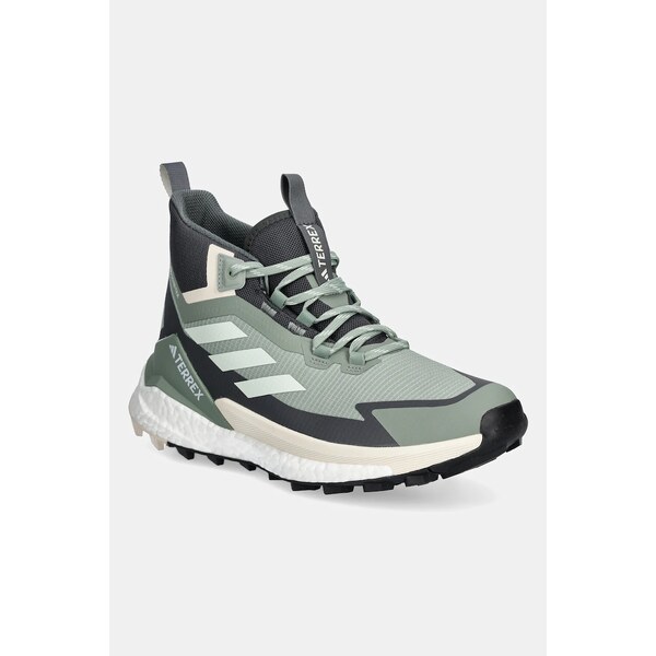Topánky adidas TERREX Free Hiker 2 Gtx 63301054