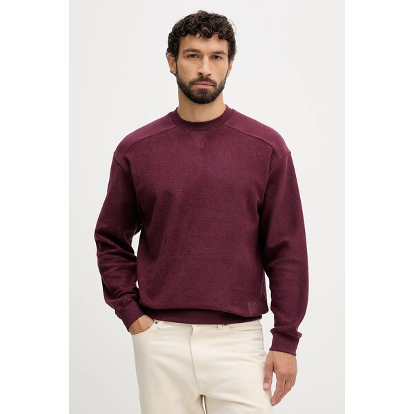 Bavlnená mikina United Colors of Benetton 65596938