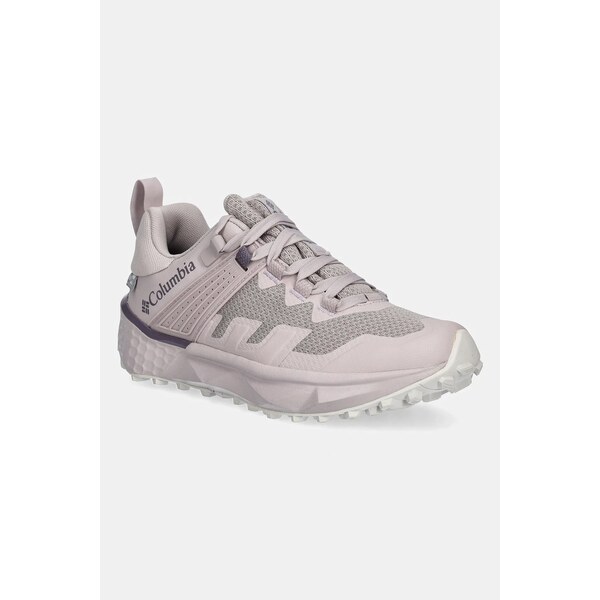 Topánky Columbia Facet 75 Outdry 61990808