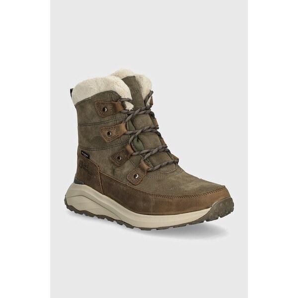 Snehule Jack Wolfskin DROMOVENTURE TEXAPORE 64303125