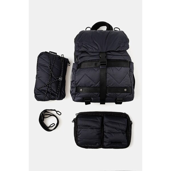 Ruksak Desigual INFINITUM SEUL 64179050