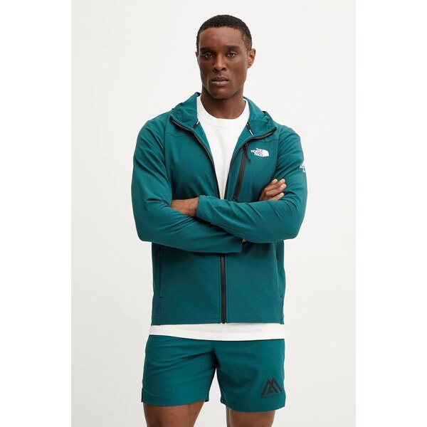 Turistická bunda The North Face Mountain Athletics 66901897