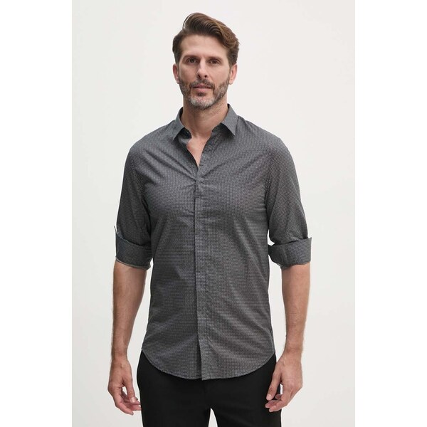 Košeľa Armani Exchange 55509862