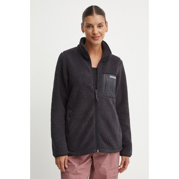 Športová mikina Columbia West Bend 58984277