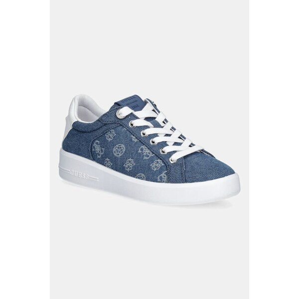 Tenisky Guess RONII2 62945218