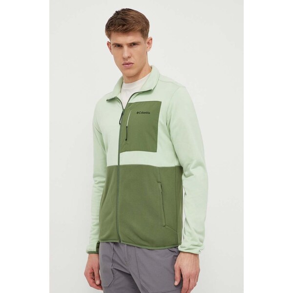 Športová mikina Columbia Hike Hike 49142687