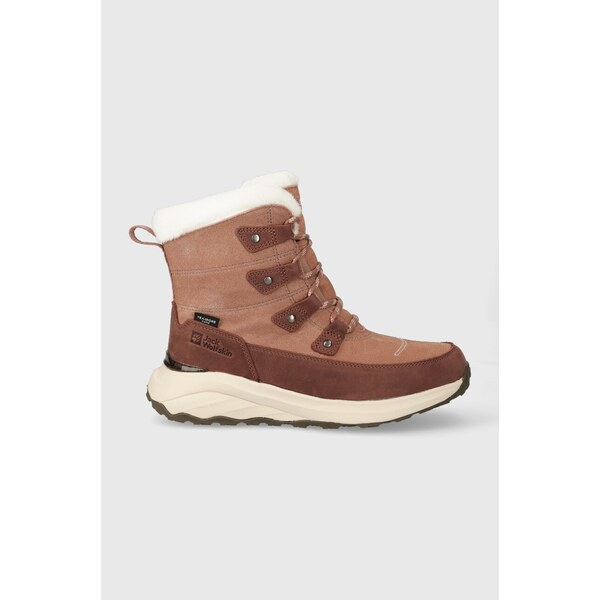 Snehule Jack Wolfskin DROMOVENTURE TEXAPORE 64303124