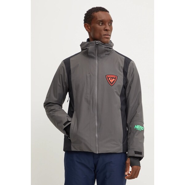 Lyžiarska bunda Rossignol Hero Velika 64314588