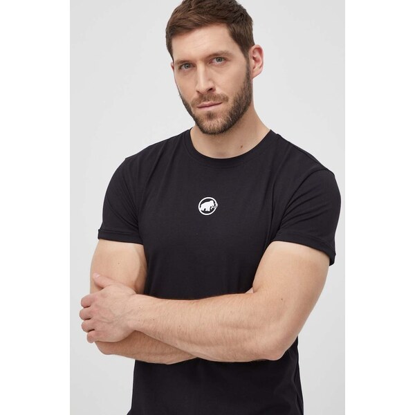 Tričko Mammut Seon 49720013