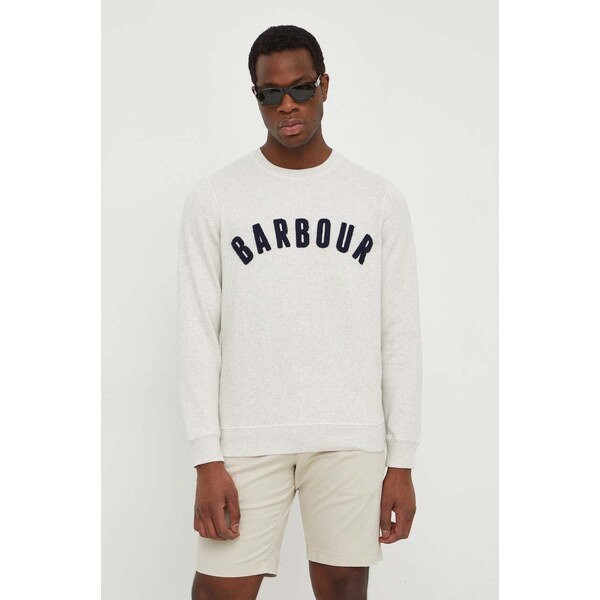 Mikina Barbour 66246908