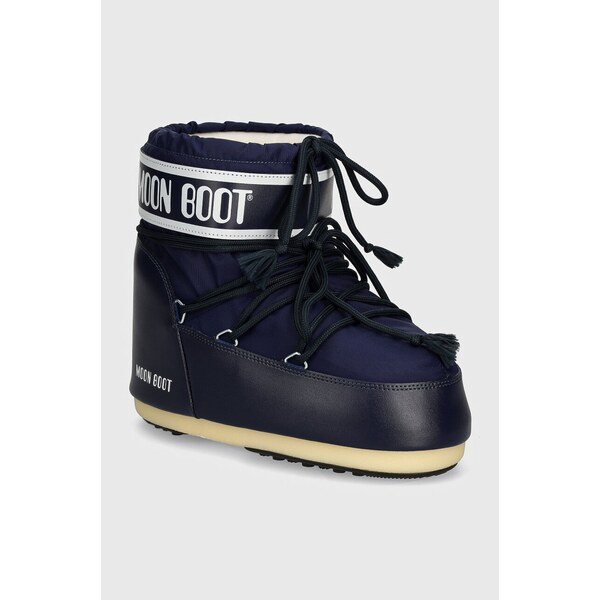 Snehule Moon Boot MB ICON LOW NYLON 55550873