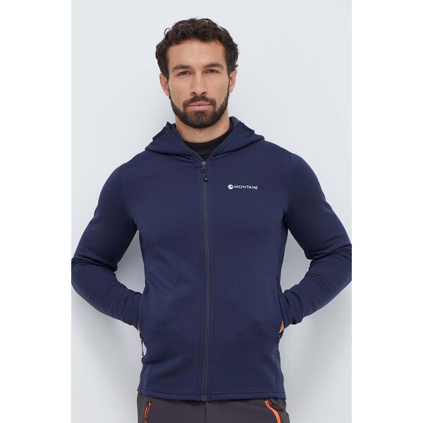 Športová mikina Montane Fury 64303285