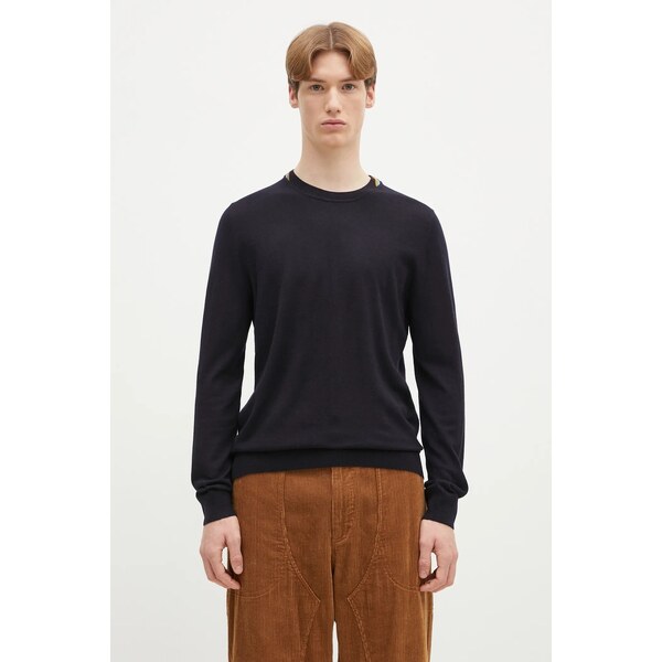 Vlnený sveter Paul Smith 63994520