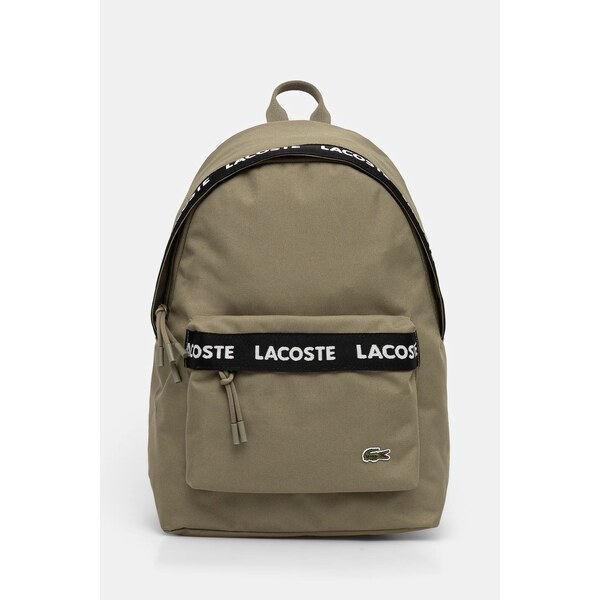 Ruksak Lacoste 58990471