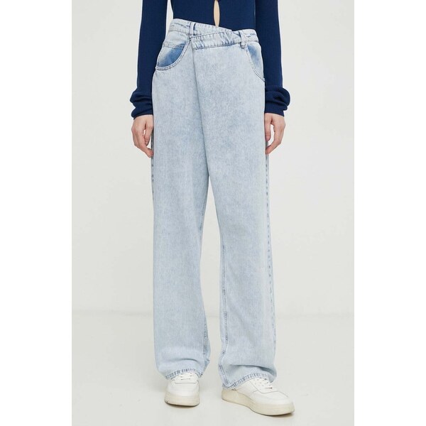 Rifle 2NDDAY 2ND Fennec TT - Denim Poesy 64306316