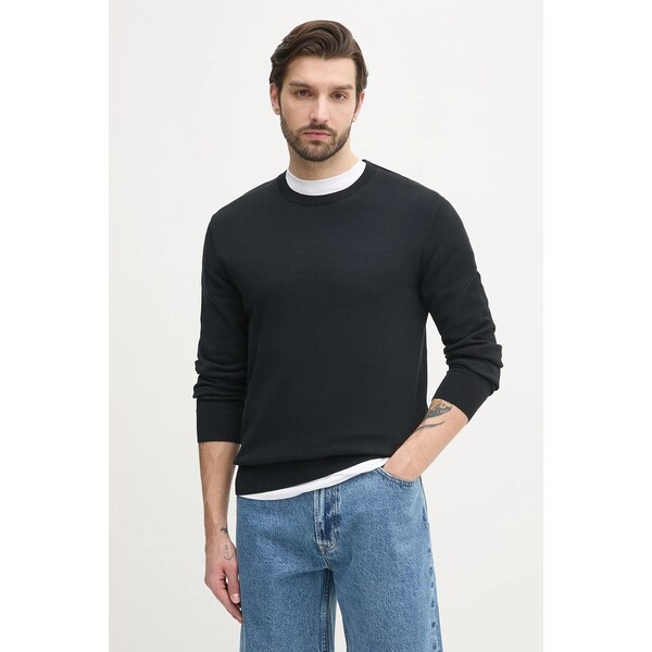 Bavlnený sveter Calvin Klein 62938489