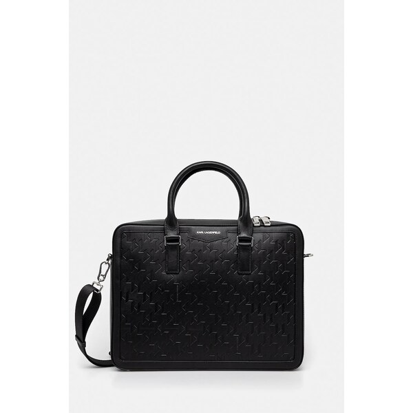 Karl Lagerfeld Taška na notebook K/IKON 63455648