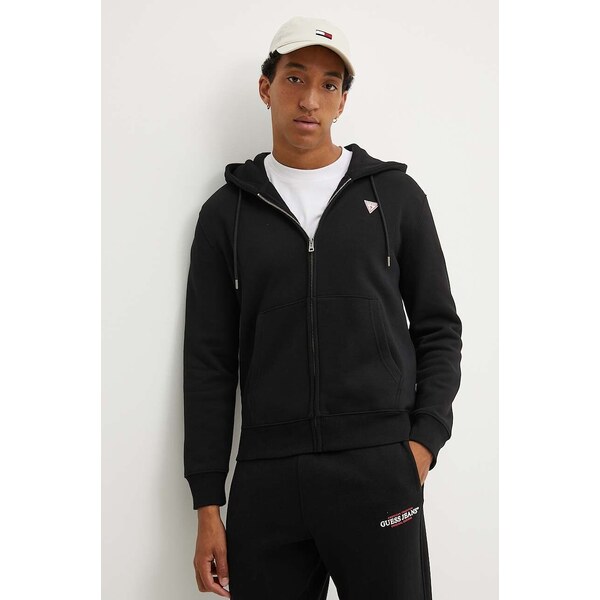 Mikina Guess Jeans 55638570