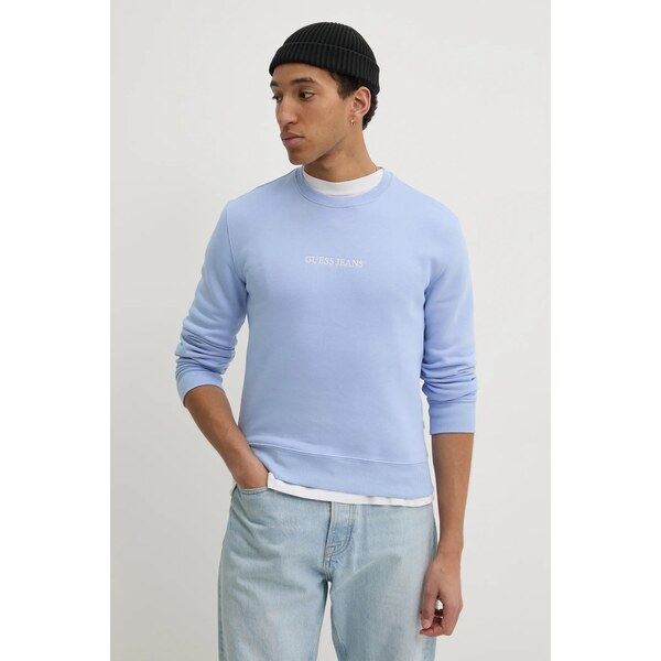 Mikina Guess Jeans 61788694