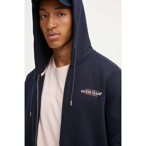 Mikina Guess Jeans 55638567