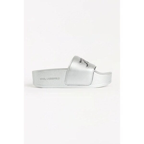 Šľapky Karl Lagerfeld KONDO MAXI 62938563