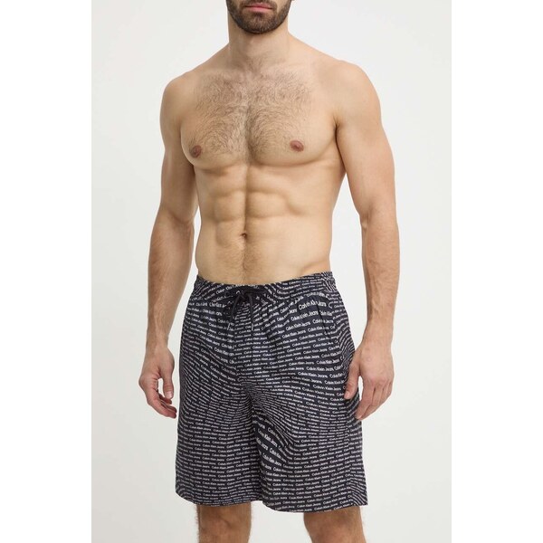 Bavlnené šortky Calvin Klein Jeans 50774931