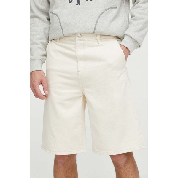 Rifľové krátke nohavice Won Hundred 49428115