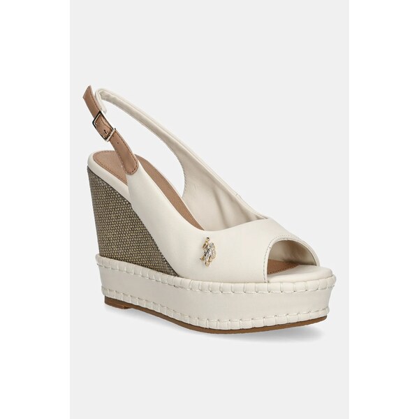 Sandále U.S. Polo Assn. AYLIN 64183392