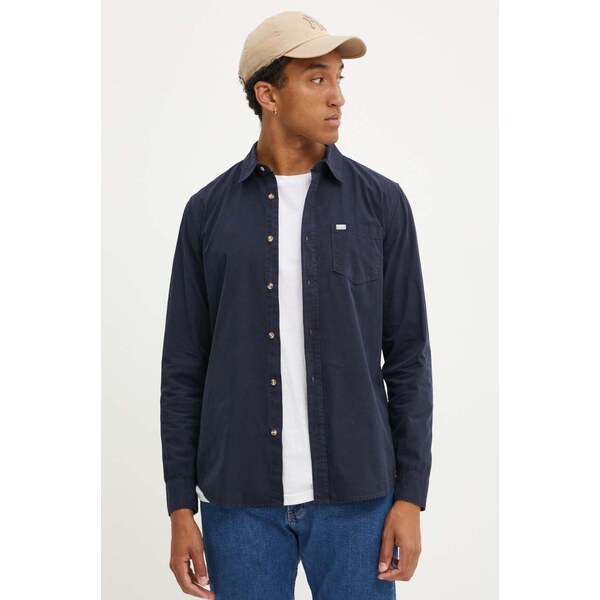 Bavlnená košeľa Guess Jeans 55705688