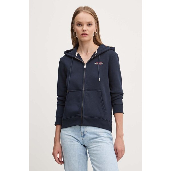 Mikina Guess Jeans 56347032