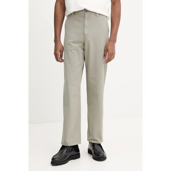 Bavlnené nohavice A.P.C. jean fergus 63456335