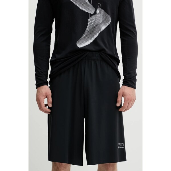 Šortky MM6 Maison Margiela x Salomon 63442756