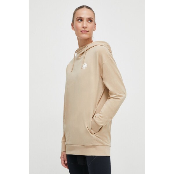 Tepláková mikina Mammut ML Hoody Original 48506592