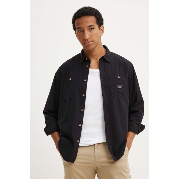 Bavlnená košeľa Guess Jeans 55800802