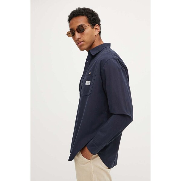 Bavlnená košeľa Guess Jeans 55800801