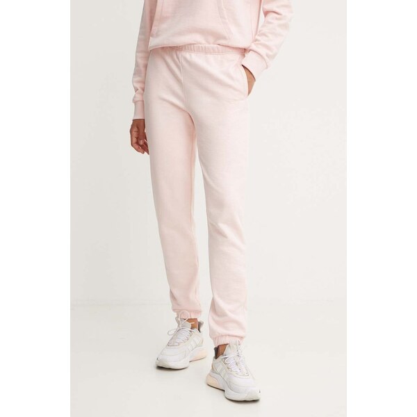 Bavlnené tepláky Guess RGINE 54900473