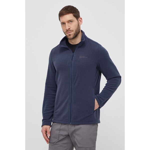 Športová mikina Jack Wolfskin Taunus 64303552