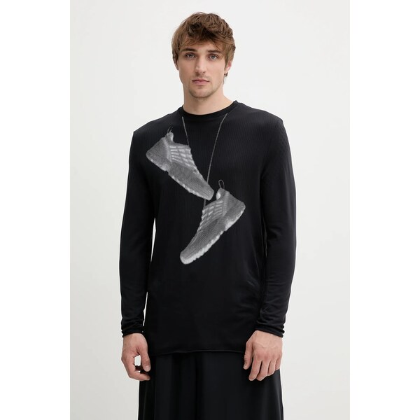 Tričko s dlhým rukávom MM6 Maison Margiela x Salomon 63442754