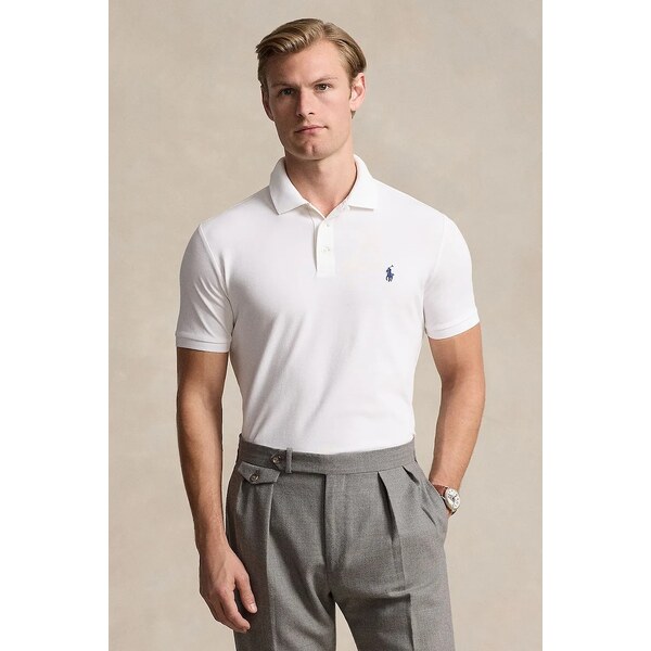 Polo tričko Polo Ralph Lauren 61696356