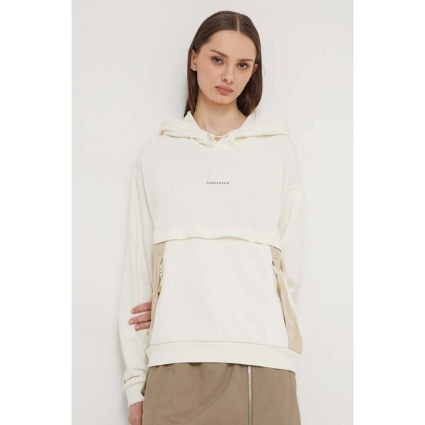 Mikina Converse 49429029