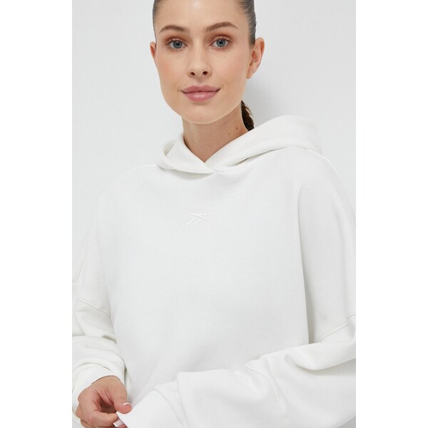 Mikina Reebok LUX COLLECTION 64176735