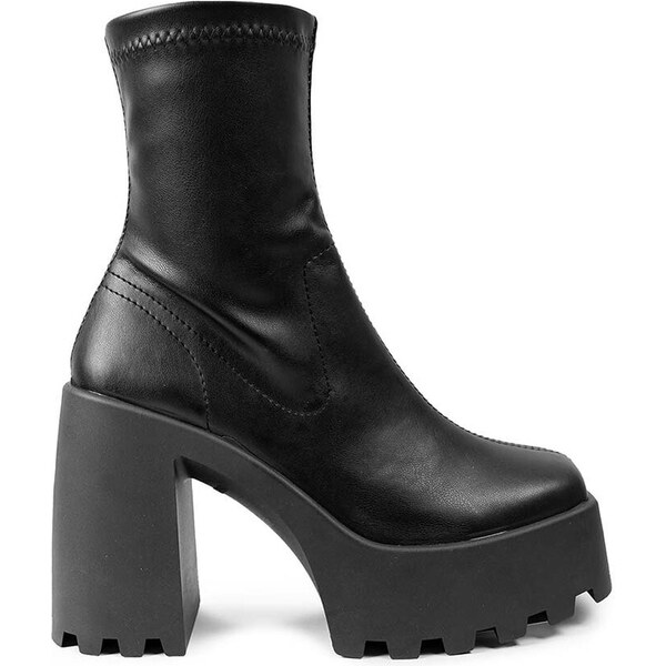 Členkové topánky Altercore Agnes 47570967