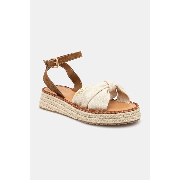 Sandále Pepe Jeans KATE BASS 62995757