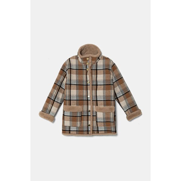 Detský kabát Mayoral 58342952