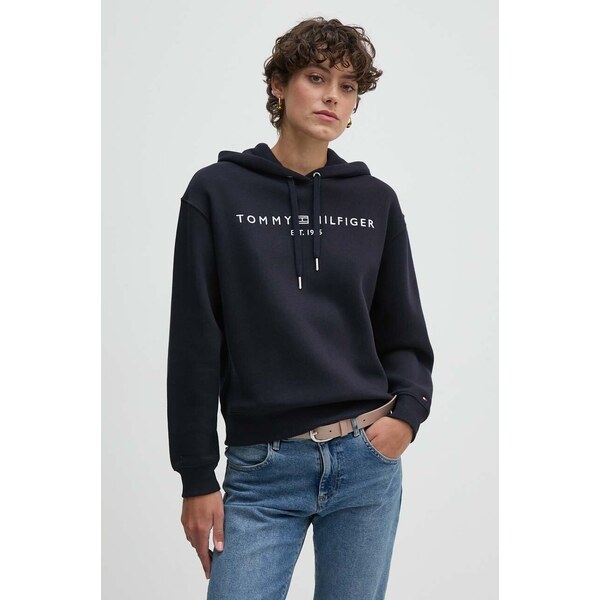 Mikina Tommy Hilfiger 55902536