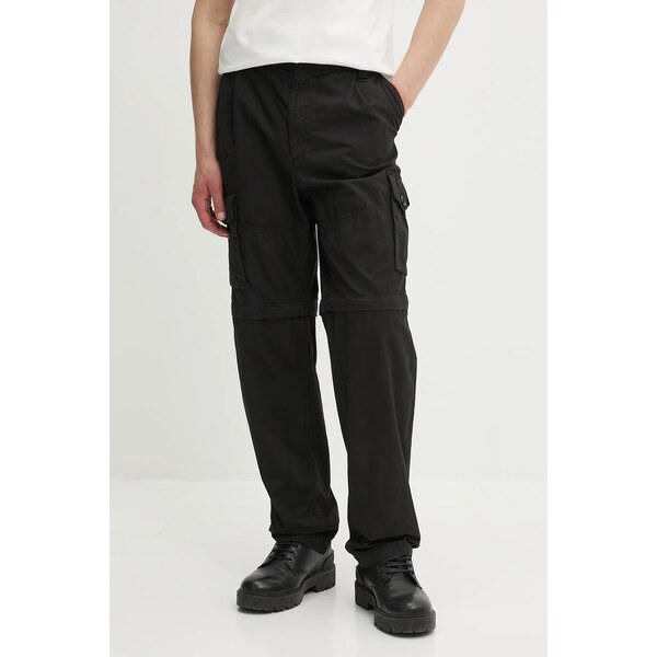 Bavlnené nohavice C.P. Company 67195504