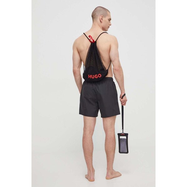 Plavkové šortky HUGO 66510569