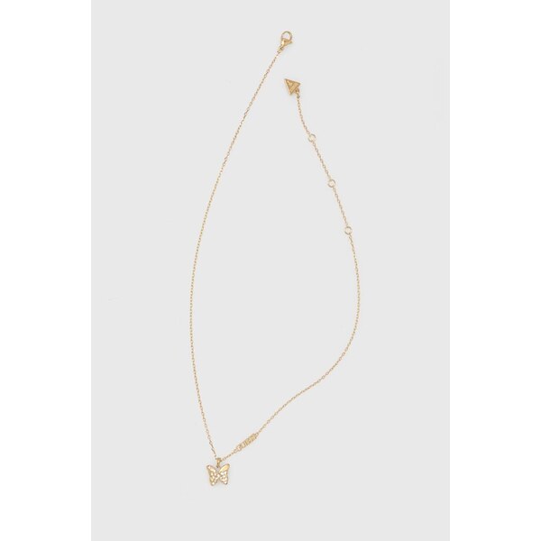 Náhrdelník Guess 49867047